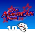 All American Poker 10 Hand - JOOX138