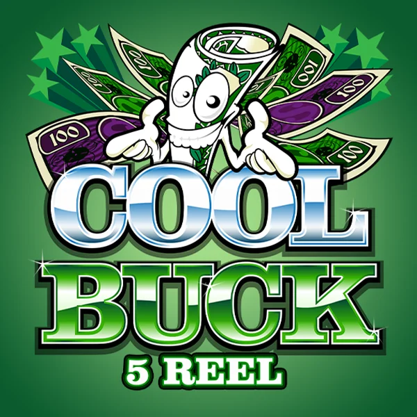 Microgaming : Cool Buck - 5 Reel - JOOX138