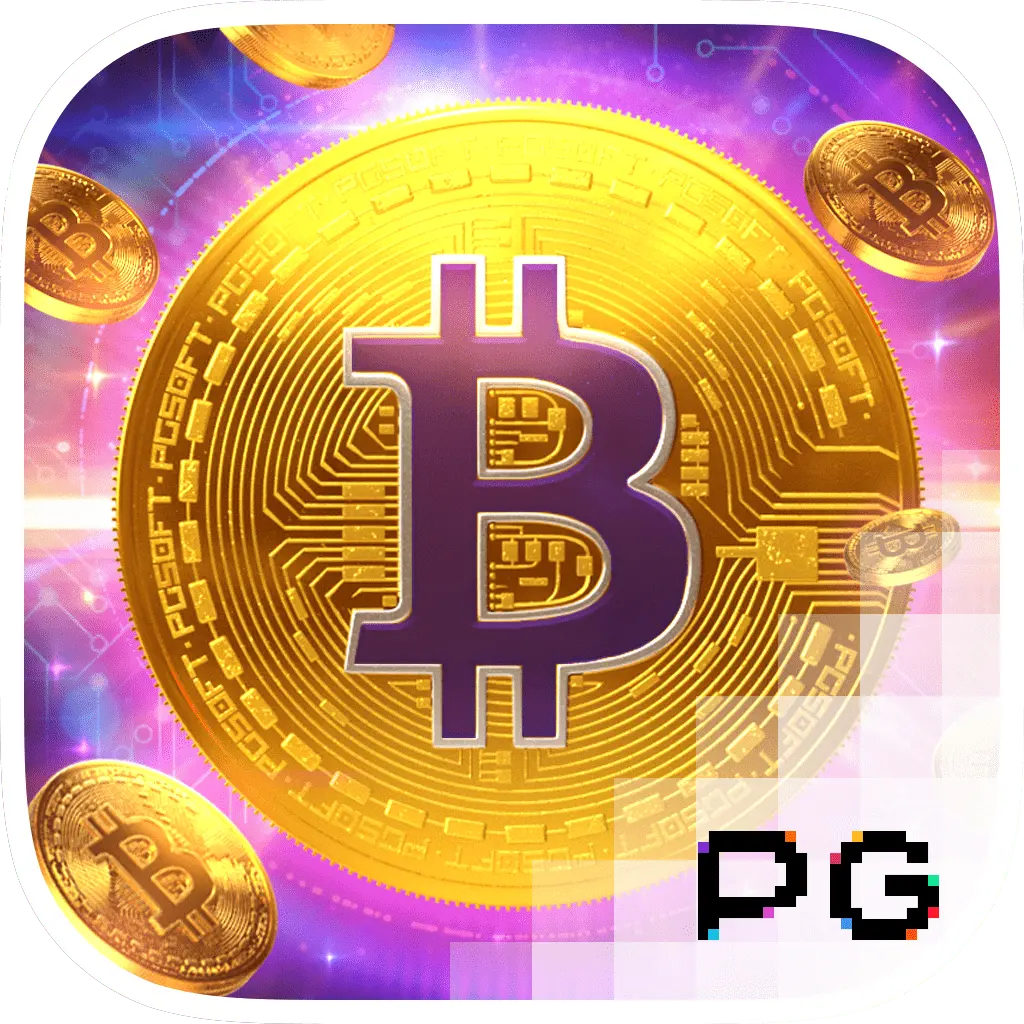 PGSoft : Crypto Gold - JOOX138