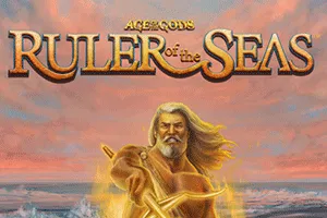 Playtech : Age of the Gods: Ruler of the Seas - JOOX138