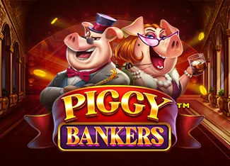 Pragmatic : Piggy Bankers - JOOX138