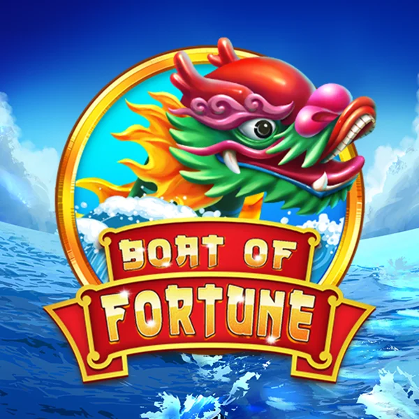 Microgaming : Boat of Fortune - JOOX138