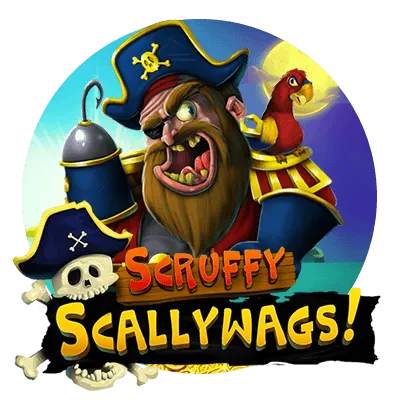 Habanero : Scruffy Scallywags - JOOX138