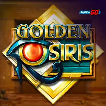 PlaynGo : Golden Osiris - JOOX138
