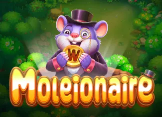 Pragmatic : Moleionaire - JOOX138