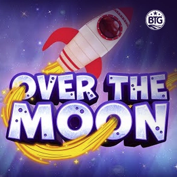 Bigtime : Over The Moon - JOOX138