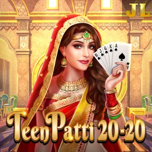 Teenpatti 20-20 - JOOX138