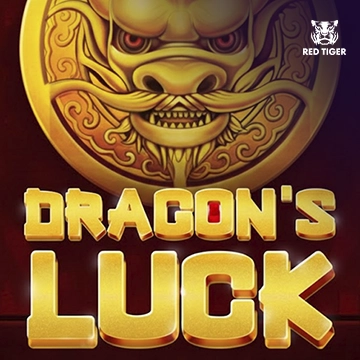 Redtiger : Dragons Luck - JOOX138