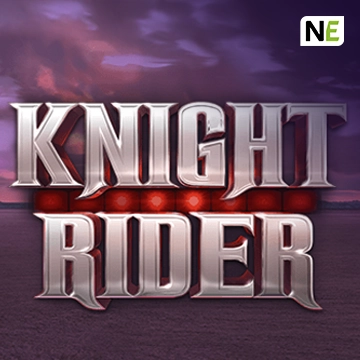 NetEnt : Knight Rider Video Slot - JOOX138