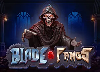 Pragmatic : Blade & Fangs - JOOX138