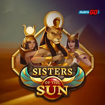 PlaynGo : Sisters of the Sun - JOOX138