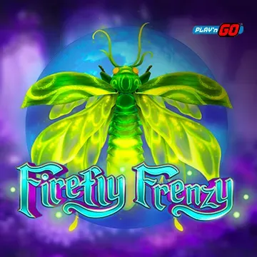 PlaynGo : Firefly Frenzy - JOOX138