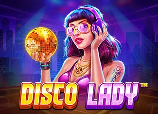 Pragmatic : Disco Lady - JOOX138