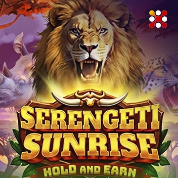 Mancala : Serengeti Sunrise - JOOX138