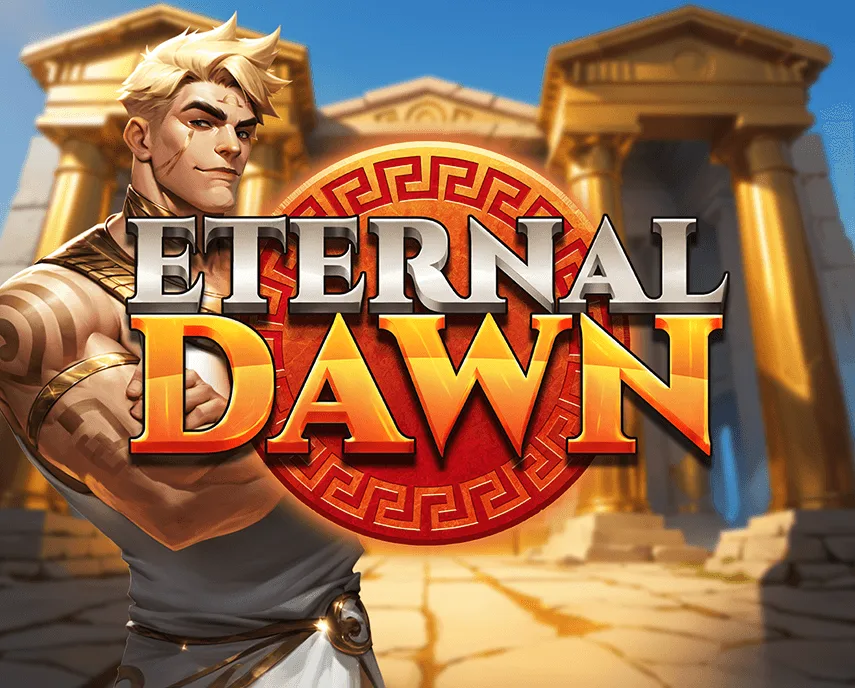 Slotmill : Eternal Dawn - JOOX138