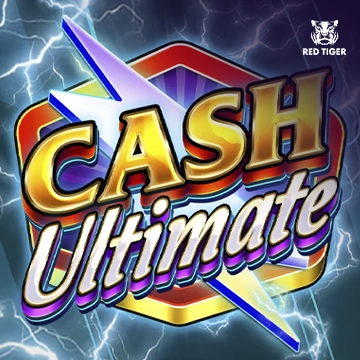 Redtiger : Cash Ultimate - JOOX138