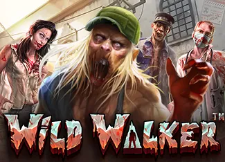 Pragmatic : Wild Walker - JOOX138