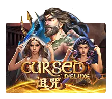Cursed Deluxe - JOOX138