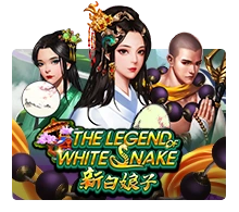 Joker123 : The Legend Of White Snake - JOOX138