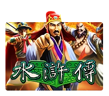 Joker123 : Water Margin - JOOX138