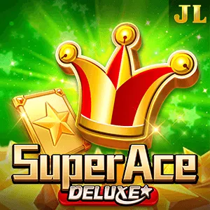 Jili : Super Ace Deluxe - JOOX138