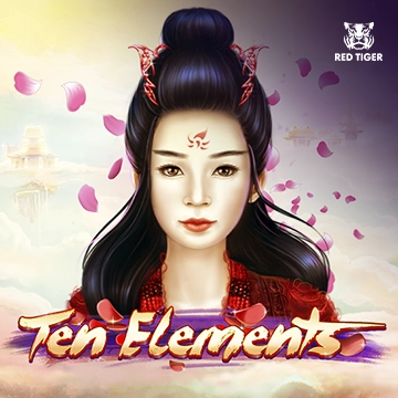 Redtiger : Ten Elements - JOOX138