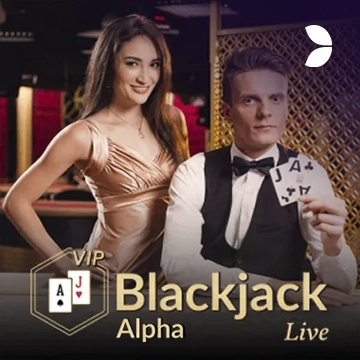 Blackjack VIP Alpha - JOOX138