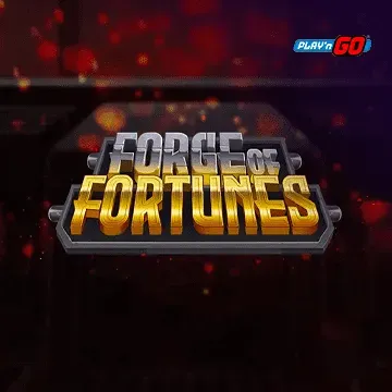 PlaynGo : Forge of Fortunes - JOOX138
