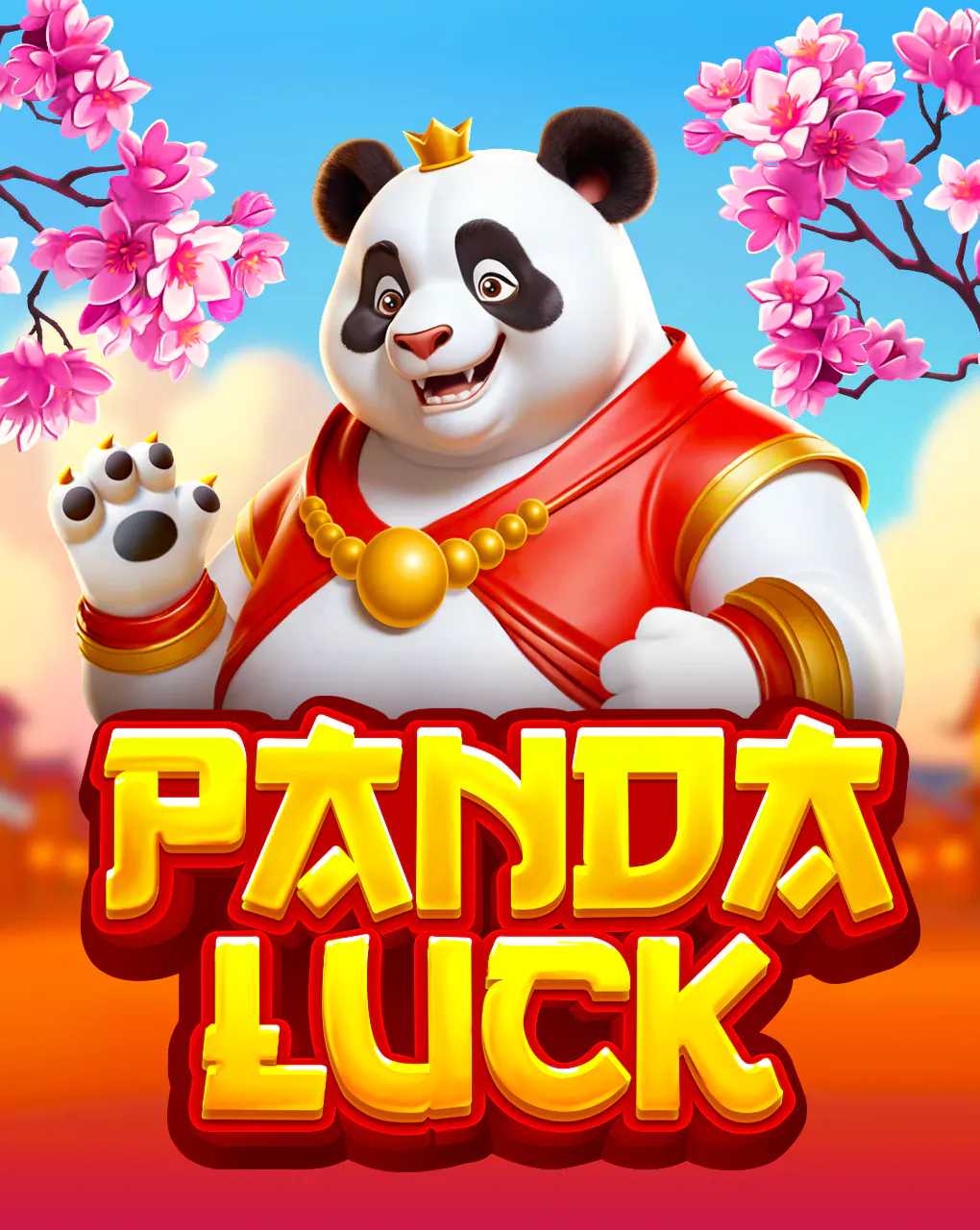 Bgaming : Panda Luck - JOOX138