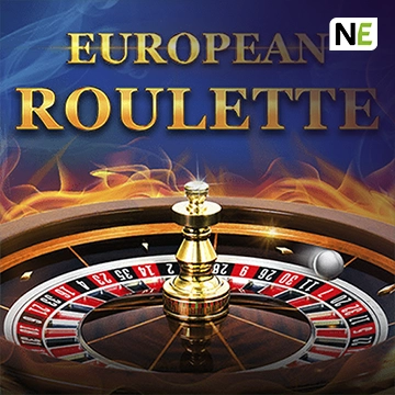 NetEnt : NetEnt European Roulette - JOOX138