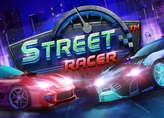 Pragmatic : Street Racer - JOOX138