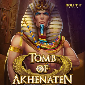 NolimitCity : Tomb Of Akhenaten - JOOX138