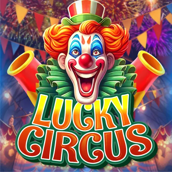 CosmoPlay : Lucky Circus - JOOX138