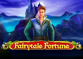 Pragmatic : Fairytale Fortune - JOOX138