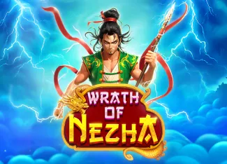 Pragmatic : Wrath of Nezha - JOOX138