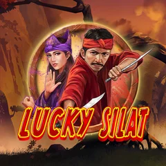 Microgaming : Lucky Silat - JOOX138