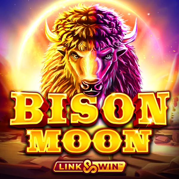 Microgaming : Bison Moon - JOOX138