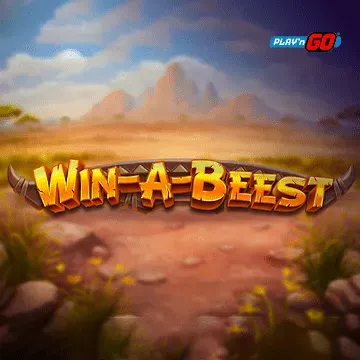 PlaynGo : Win-A-Beest - JOOX138