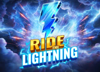 Pragmatic : Ride the Lightning - JOOX138