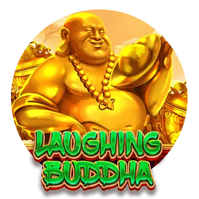 Habanero : Laughing Buddha - JOOX138