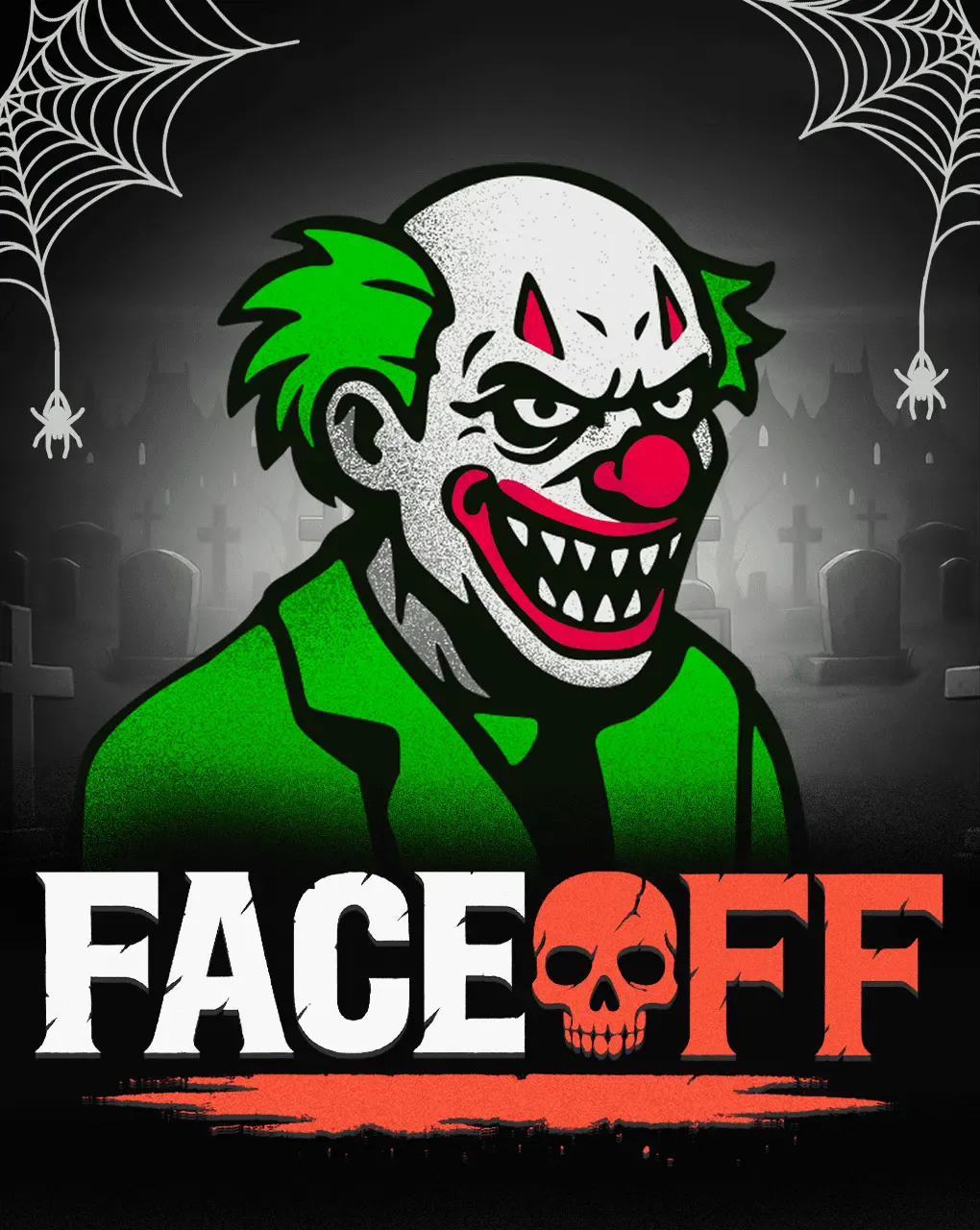 Bgaming : Face Off - JOOX138