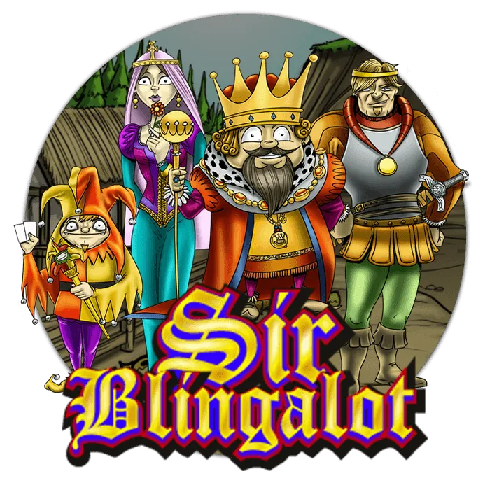 Habanero : Sir Blingalot - JOOX138