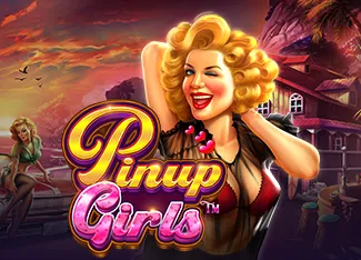 Pragmatic : Pinup Girls - JOOX138