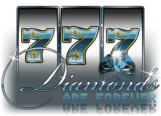 Pragmatic : Diamonds are Forever 3 Lines - JOOX138