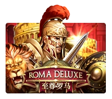 Joker123 : Roma Deluxe - JOOX138