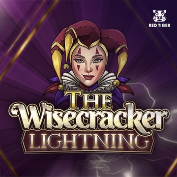 Redtiger : The Wisecracker Lightning - JOOX138