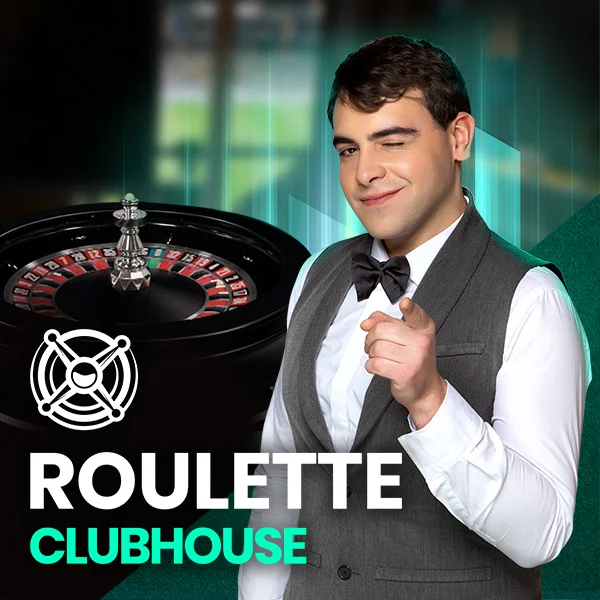 Clubhouse Roulette - JOOX138