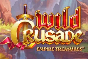 Playtech : Wild Crusade: Empire Treasures - JOOX138
