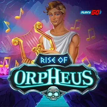 PlaynGo : Rise of Orpheus - JOOX138