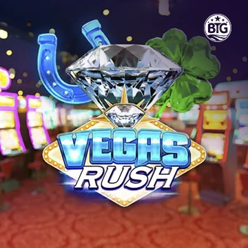 Bigtime : Vegas Rush - JOOX138